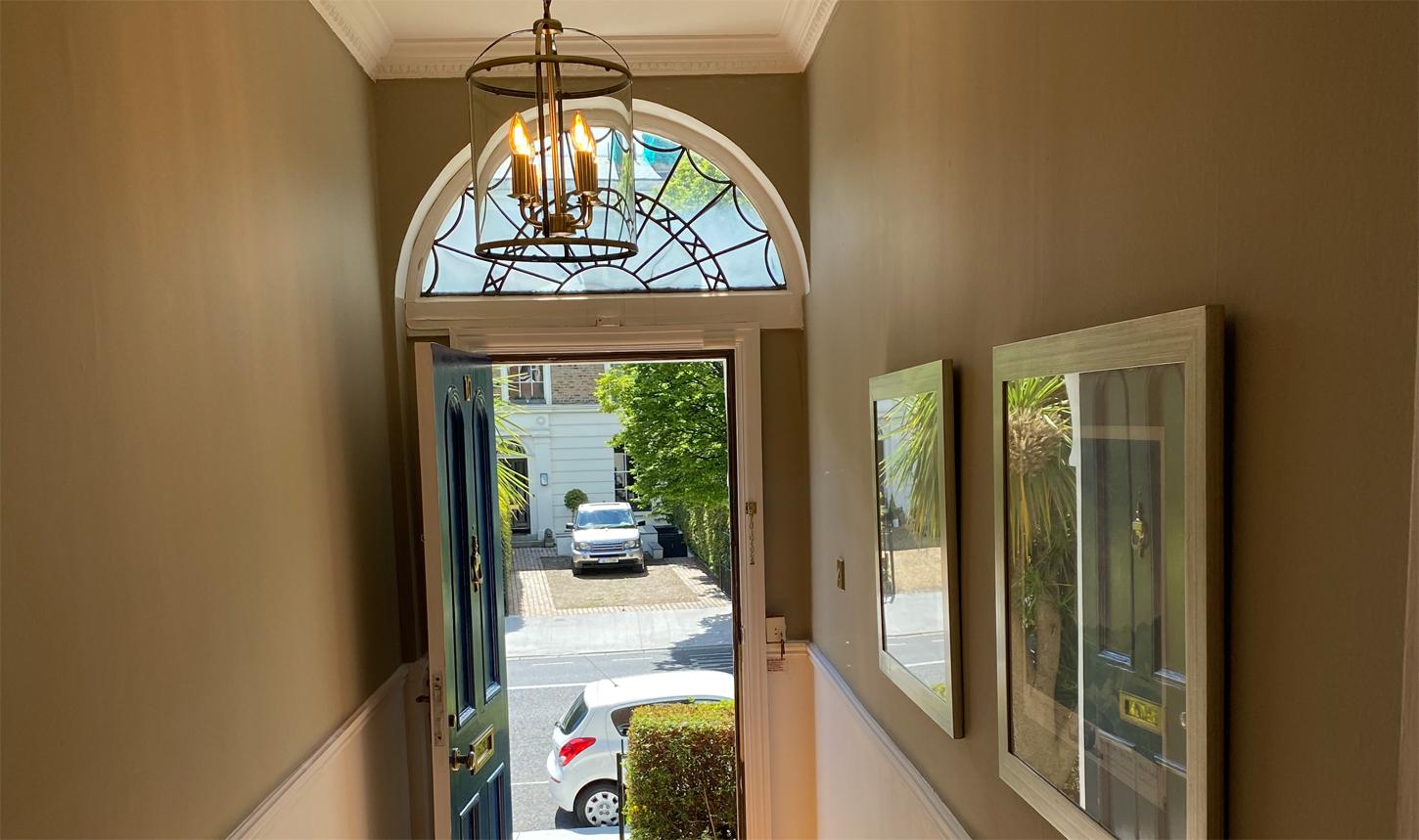 Leeson Court Dublin 4 Five Star Luxury Long Term Rental Dublin City